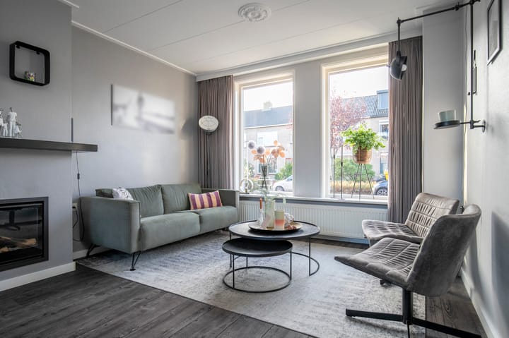 Foto 3 van Admiraal de Ruyterstraat 17