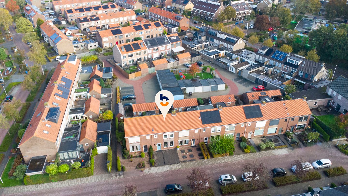 Foto 5 van Admiraal de Ruyterstraat 17