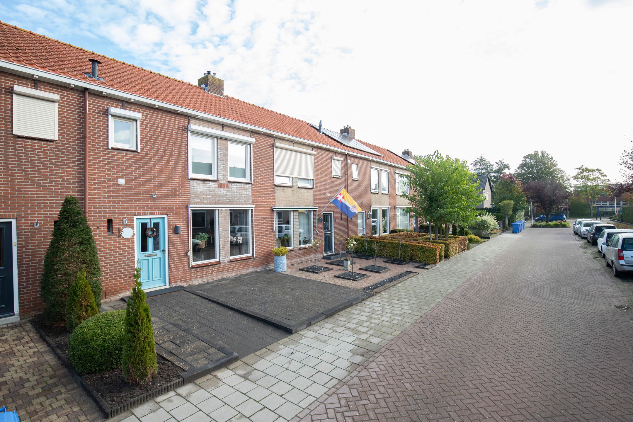 Foto 6 van Admiraal de Ruyterstraat 17