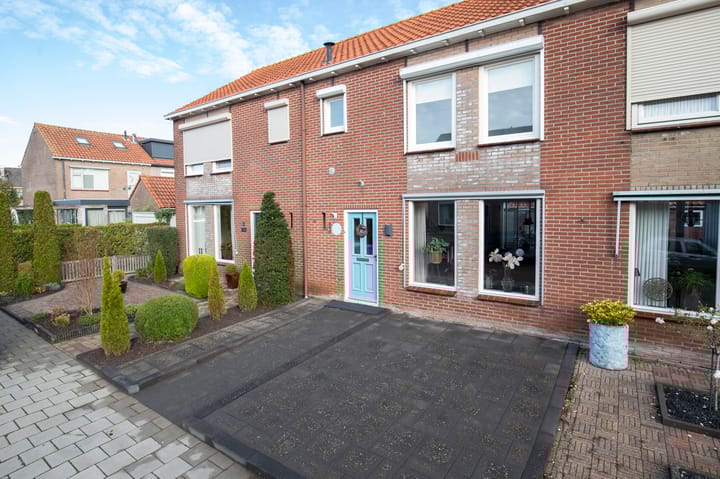 Foto 7 van Admiraal de Ruyterstraat 17