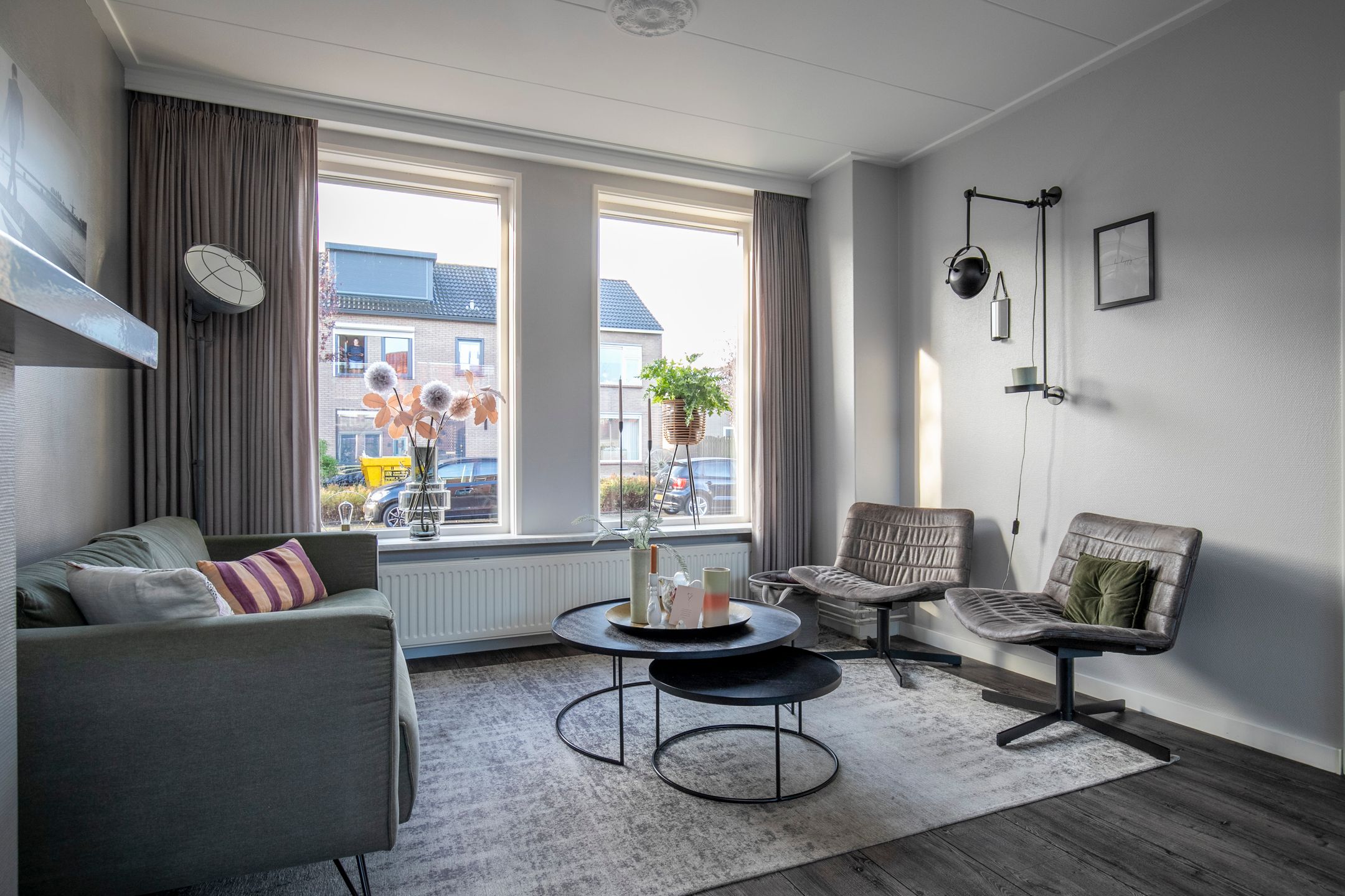 Foto 9 van Admiraal de Ruyterstraat 17