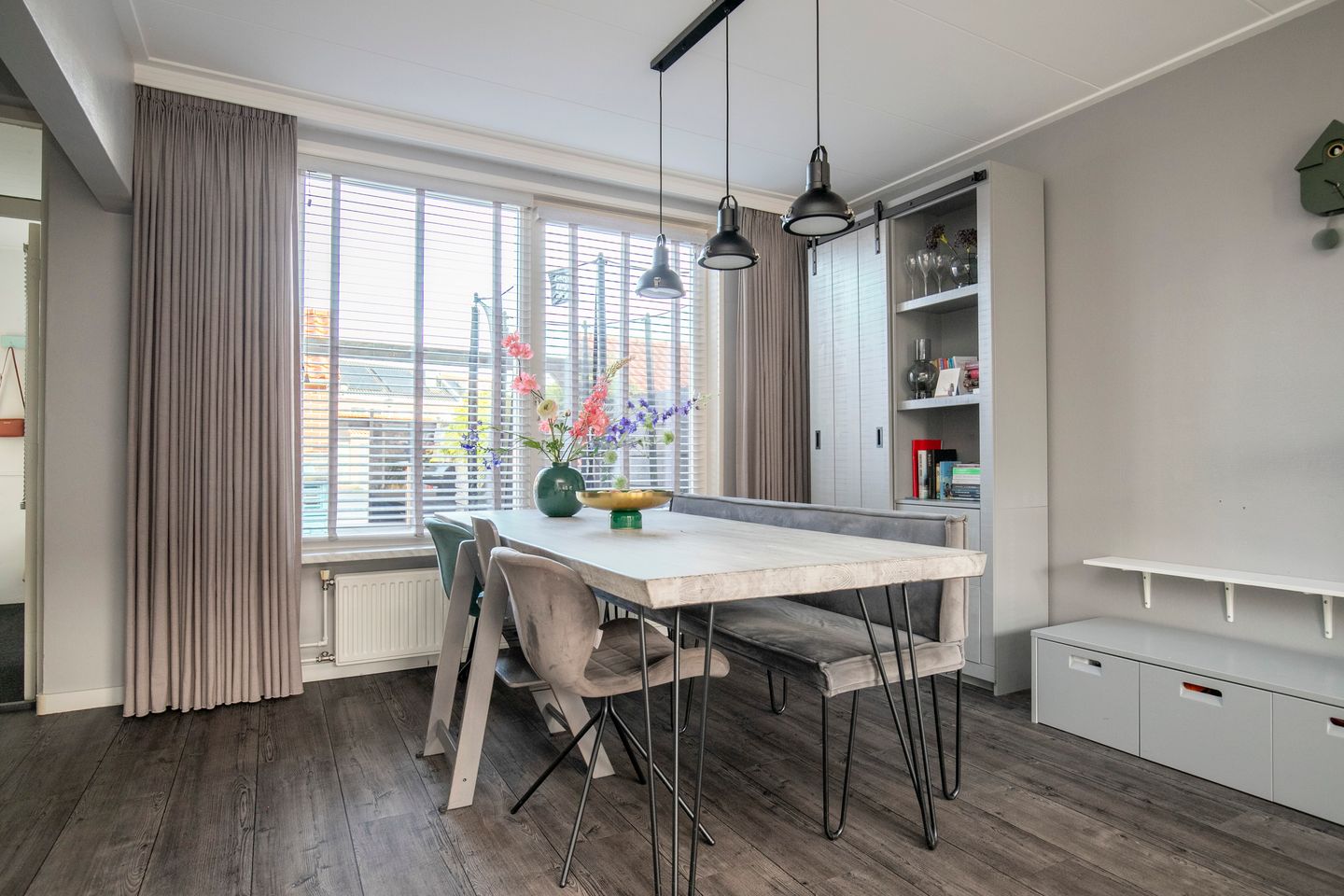 Foto 10 van Admiraal de Ruyterstraat 17