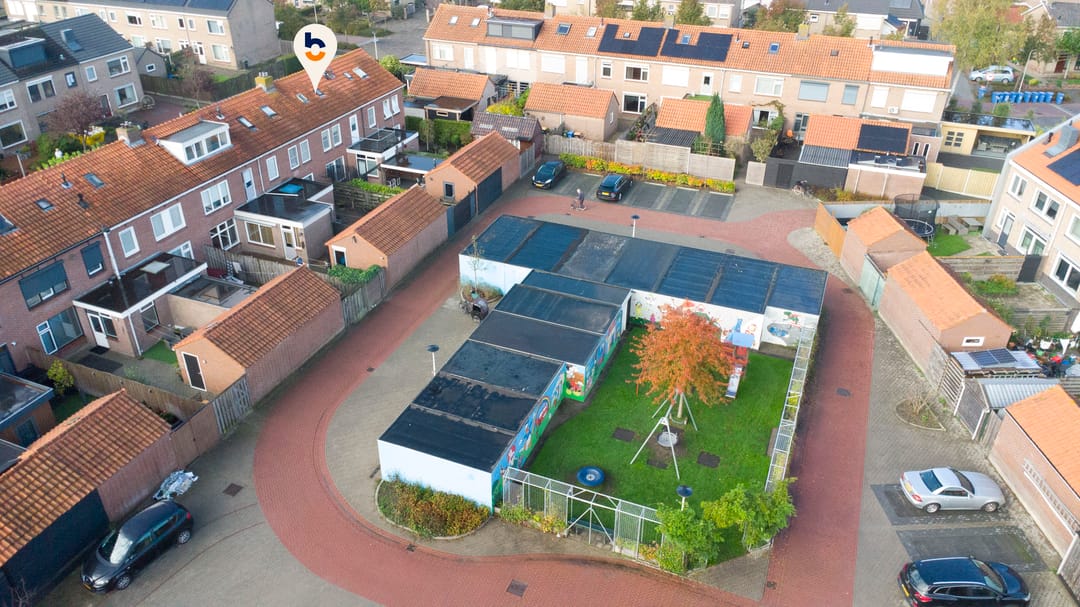 Foto 16 van Admiraal de Ruyterstraat 17