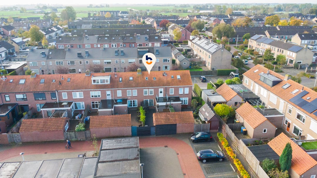 Foto 17 van Admiraal de Ruyterstraat 17