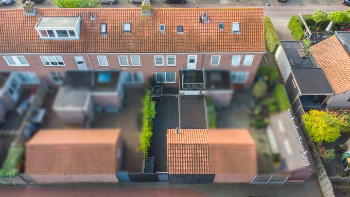 Foto 18 van Admiraal de Ruyterstraat 17