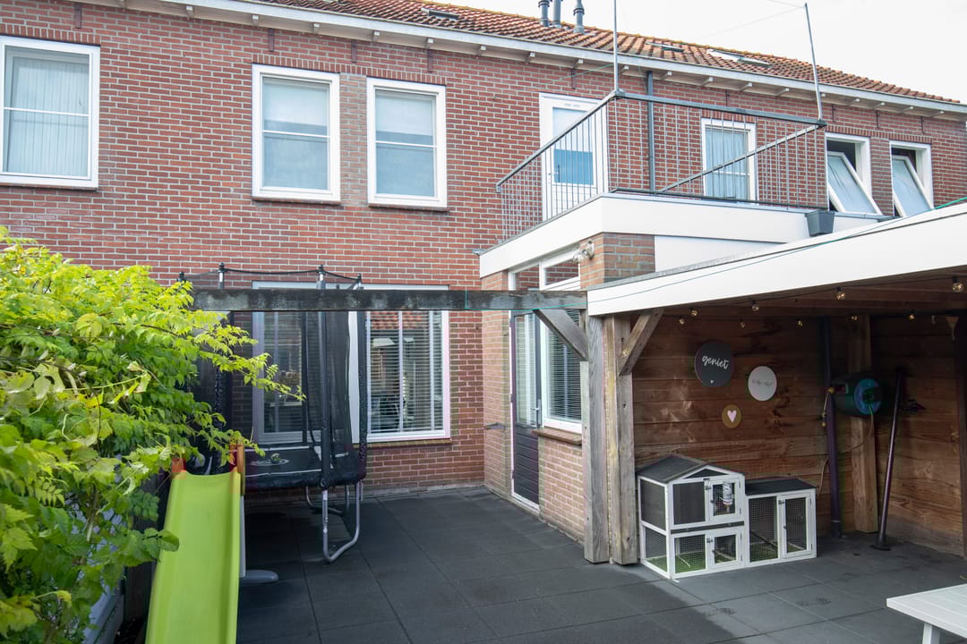 Foto 22 van Admiraal de Ruyterstraat 17