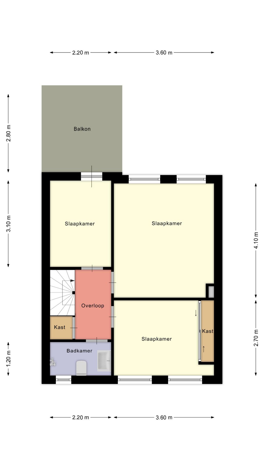 Foto 37 van Admiraal de Ruyterstraat 17