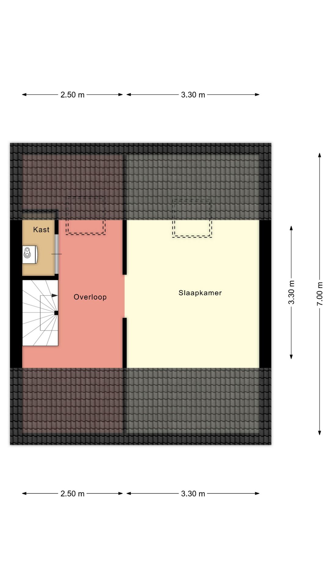 Foto 38 van Admiraal de Ruyterstraat 17