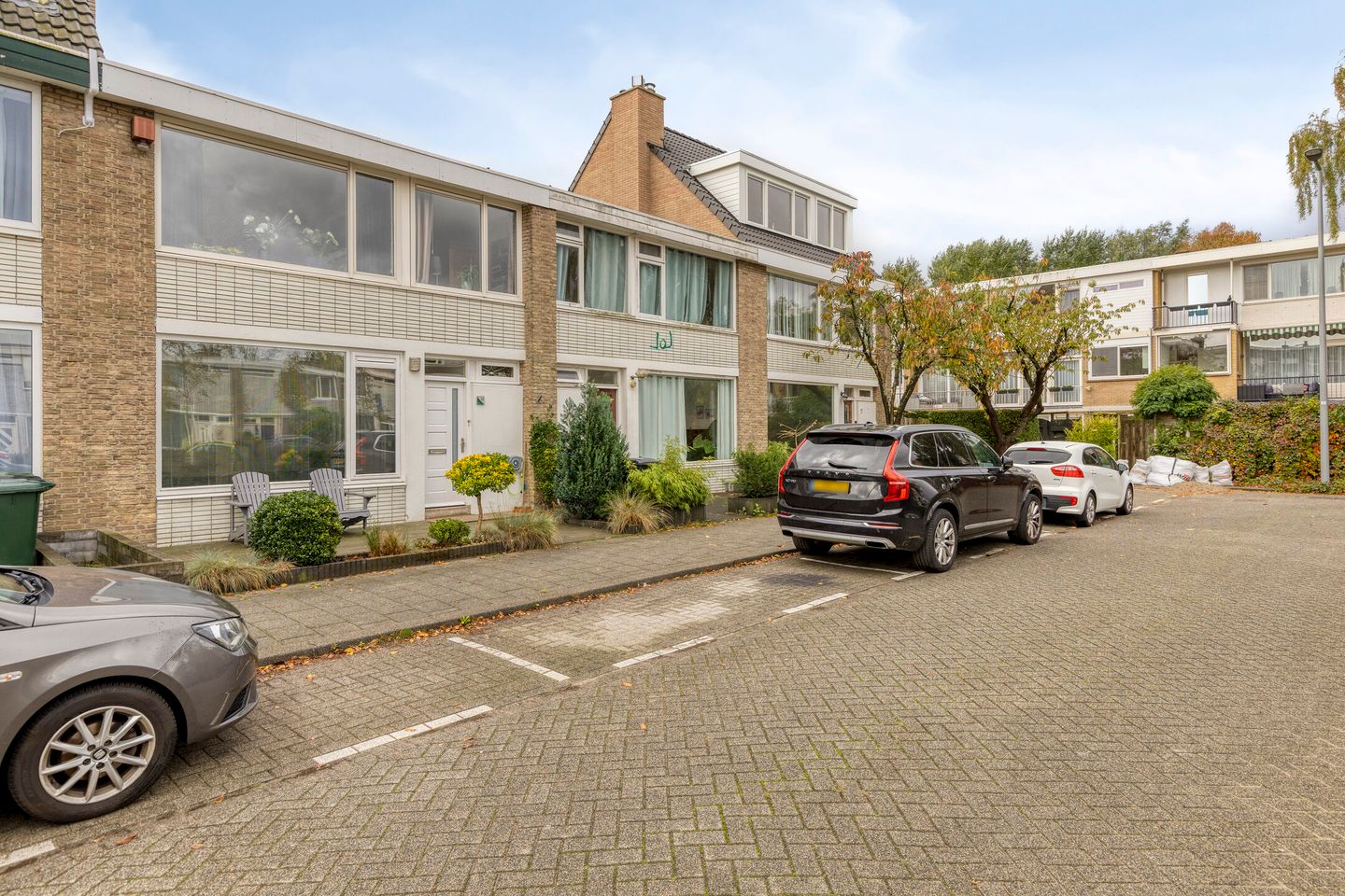 Foto 1 van Noorwitsstraat 11