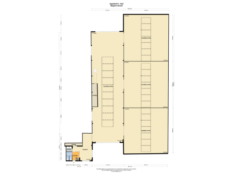 View floorplan