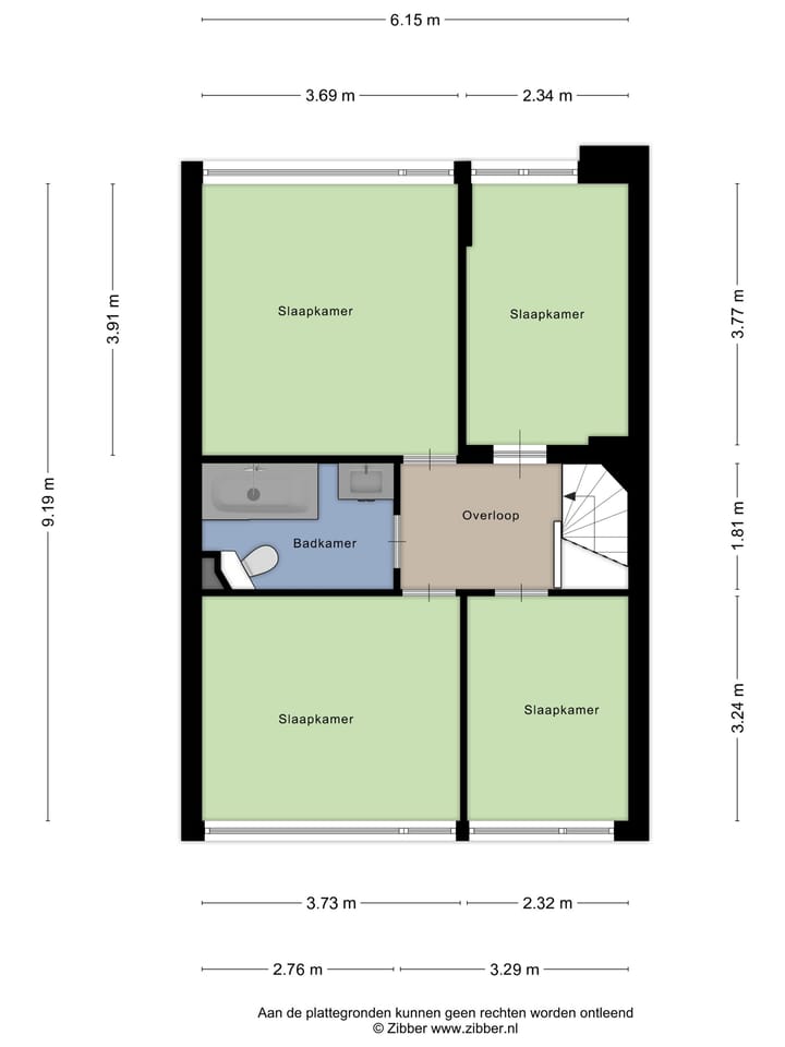 Foto 36 van Noorwitsstraat 11