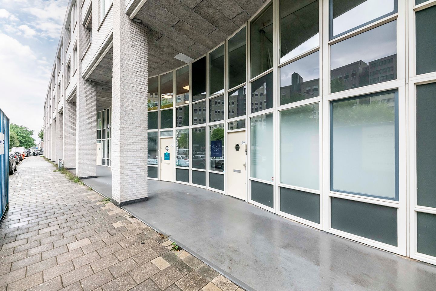 Bekijk foto 2 van Oostmaaslaan 29-B