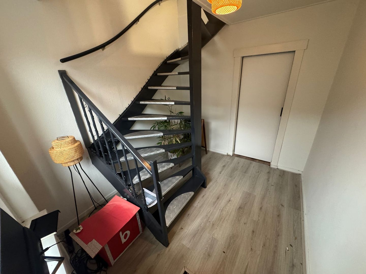 Bekijk foto 3 van Oostmaaslaan 29-B