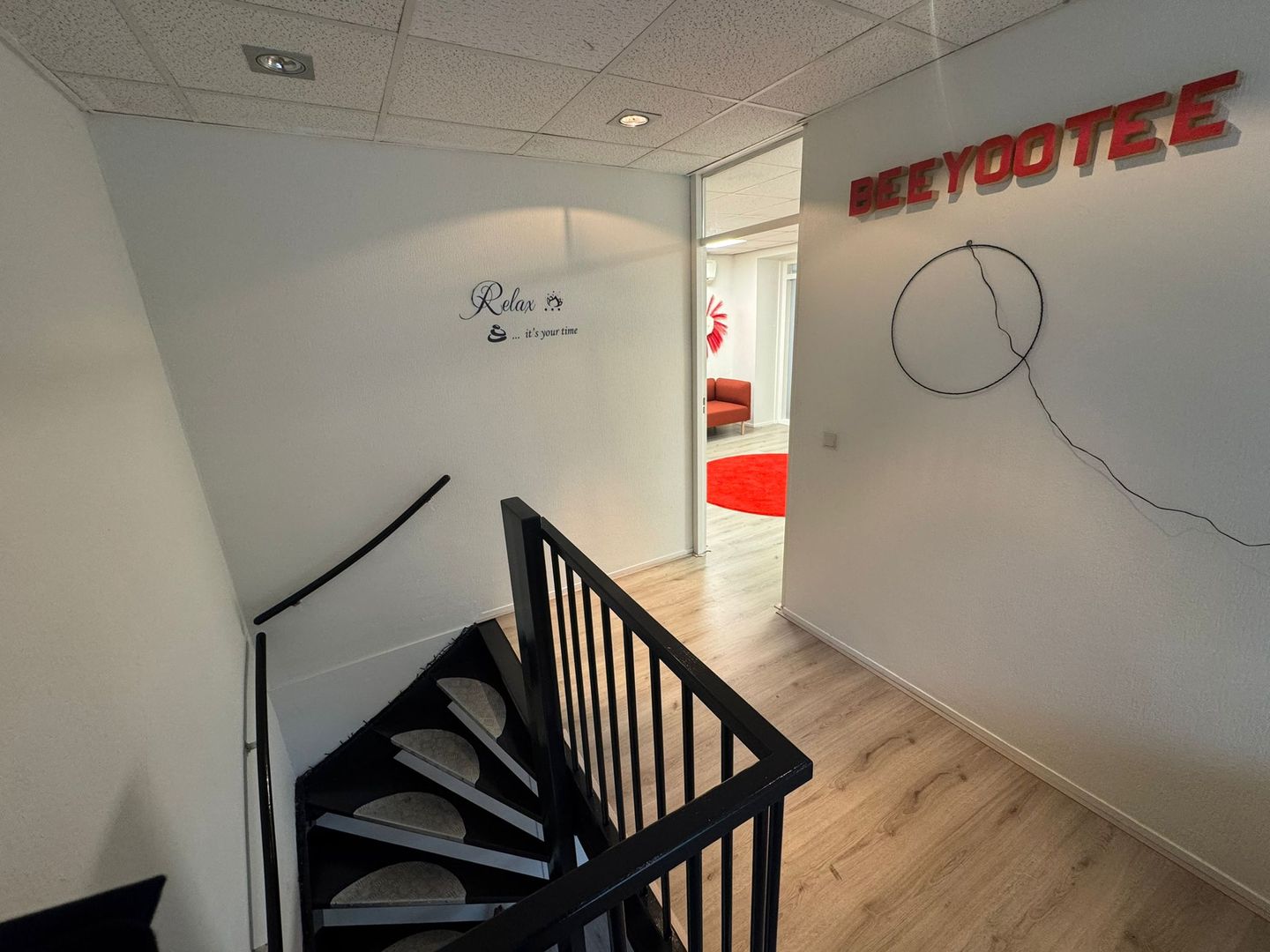 Bekijk foto 4 van Oostmaaslaan 29-B