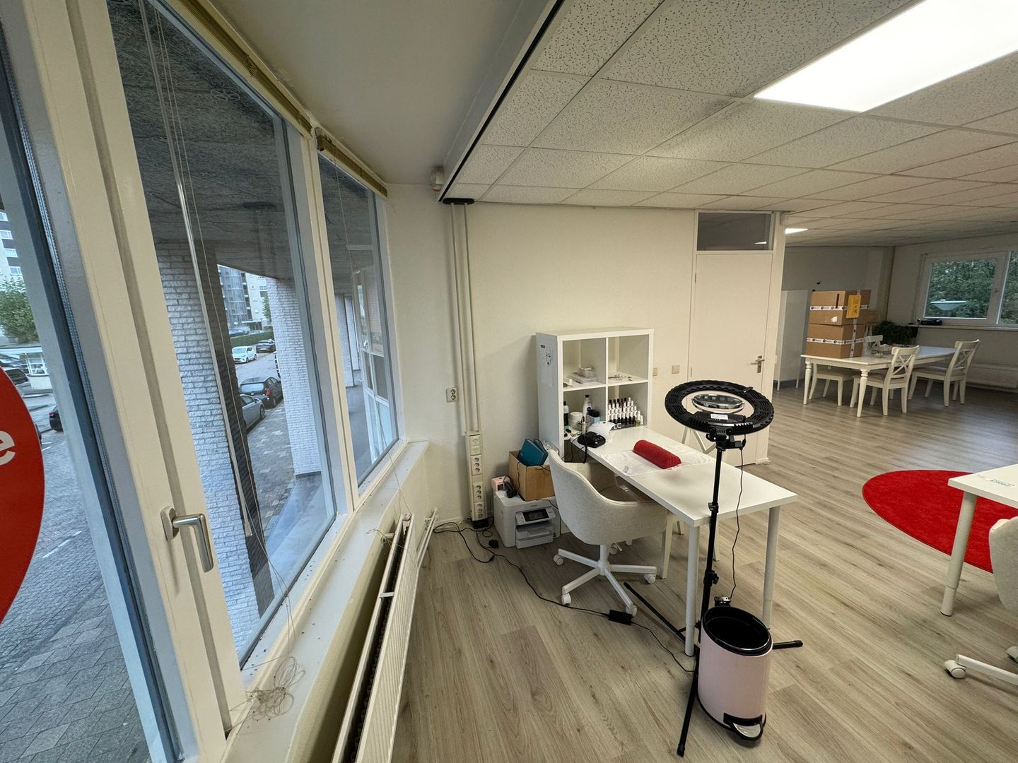 Bekijk foto 5 van Oostmaaslaan 29-B