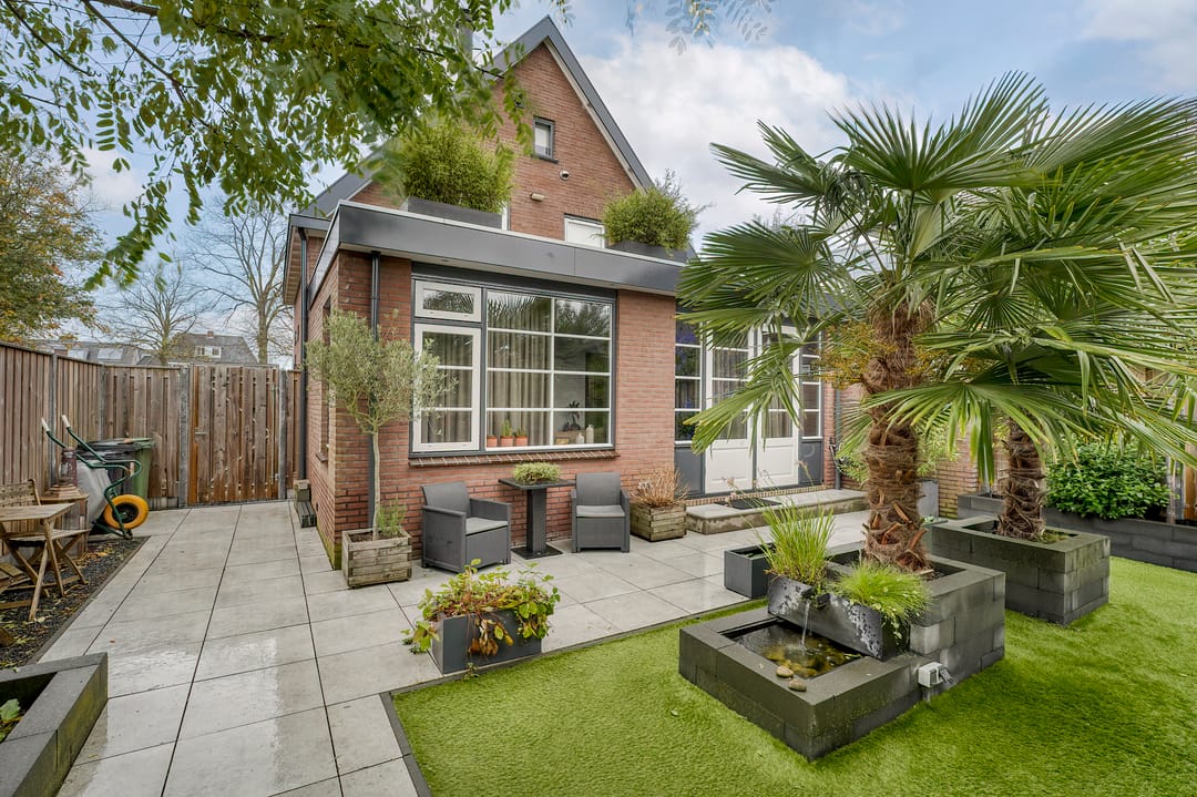 Photo 2 of Hoofdweg 1362