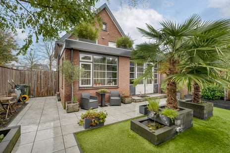 Hoofdweg 1362 secondary image