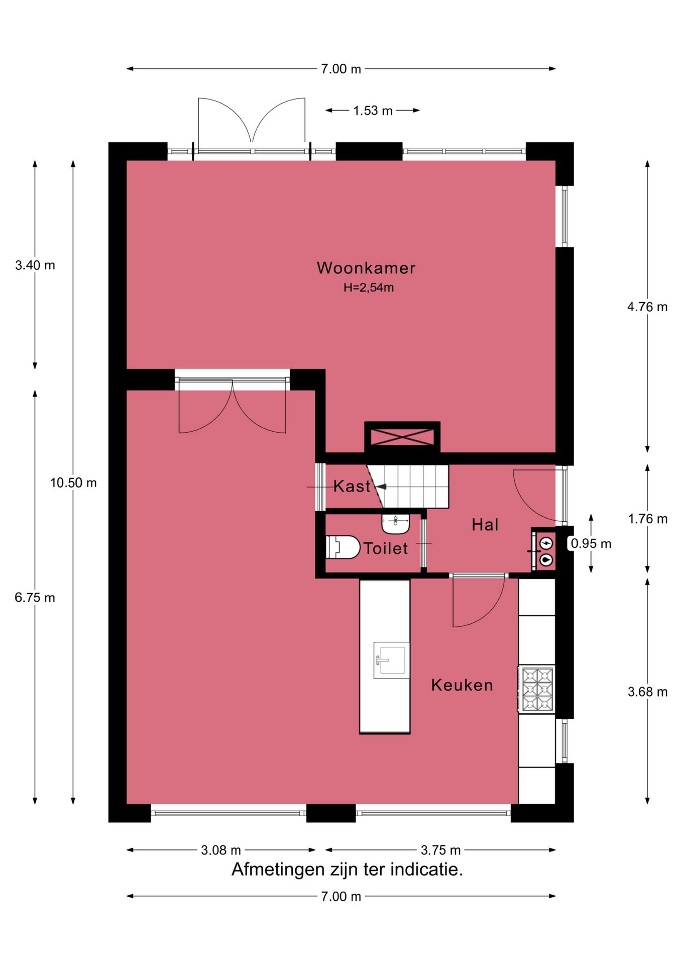 Photo 48 of Hoofdweg 1362