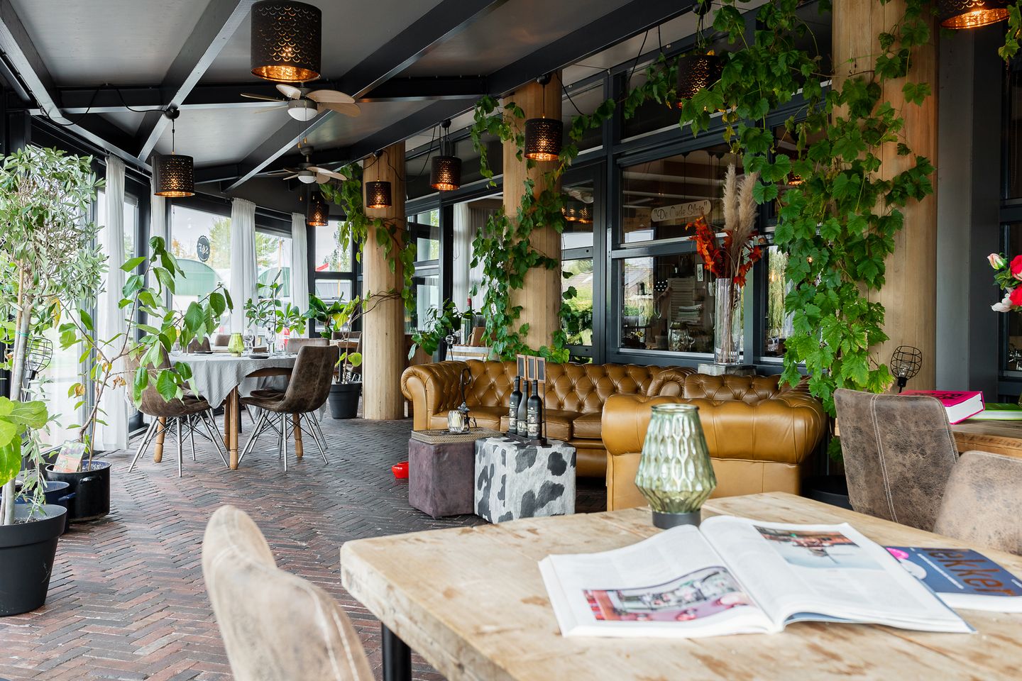 Bekijk foto 1 van Hunsingokade 3