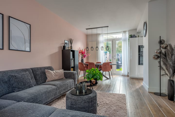 Foto 2 van Iepenweg 34