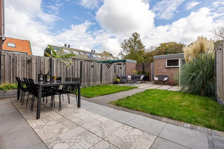 Foto 3 van Iepenweg 34