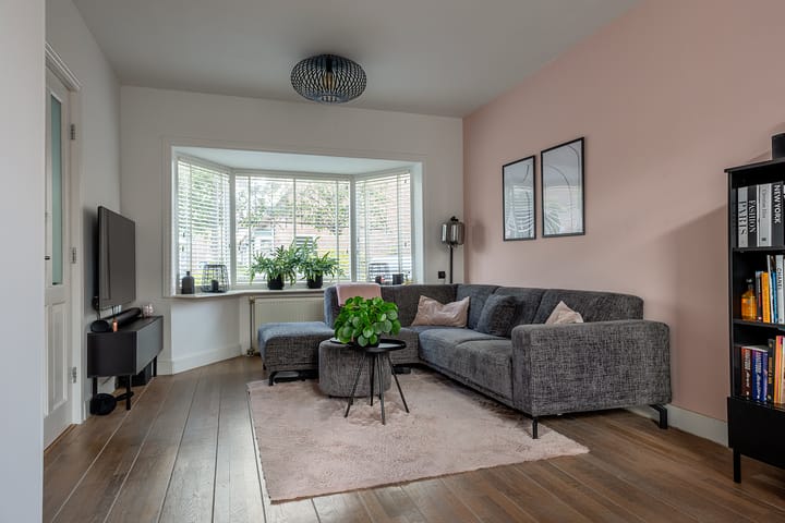 Foto 4 van Iepenweg 34