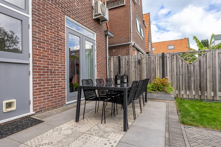 Foto 10 van Iepenweg 34