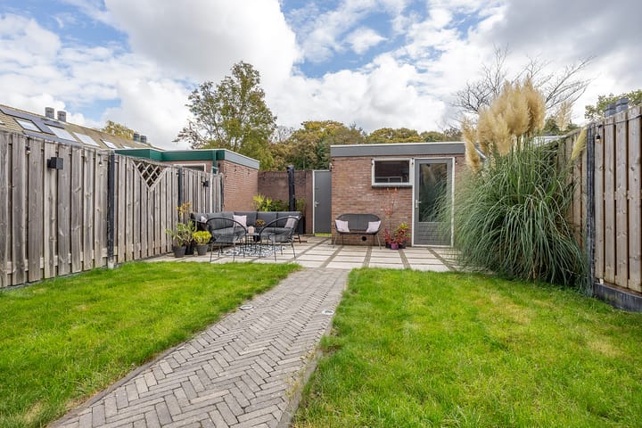 Foto 11 van Iepenweg 34