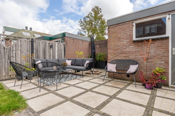 Foto 12 van Iepenweg 34