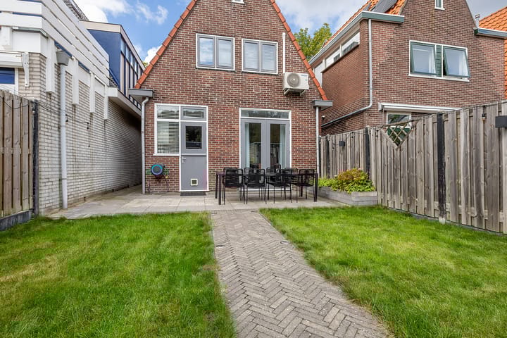 Foto 13 van Iepenweg 34