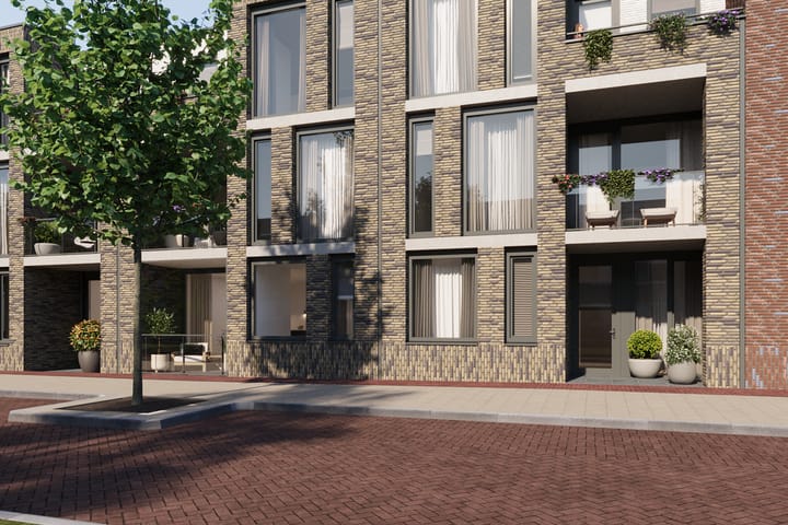 Photo 2 of Singel 377