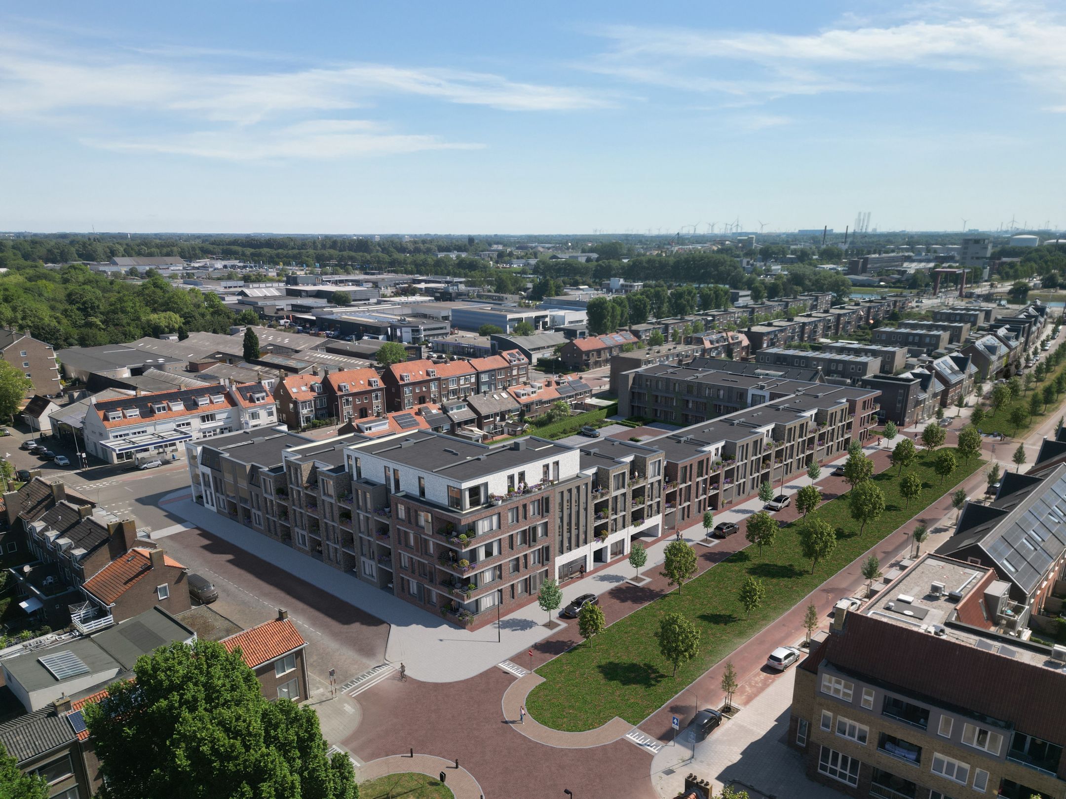 Photo 3 of Singel 377