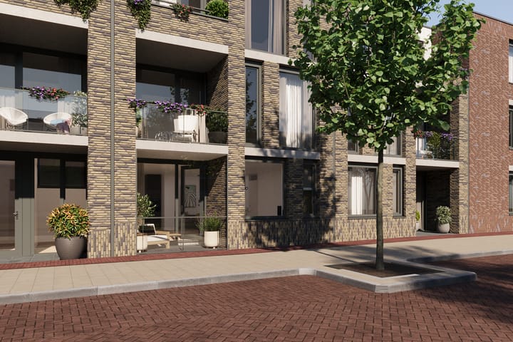 Foto 5 van Singel 377