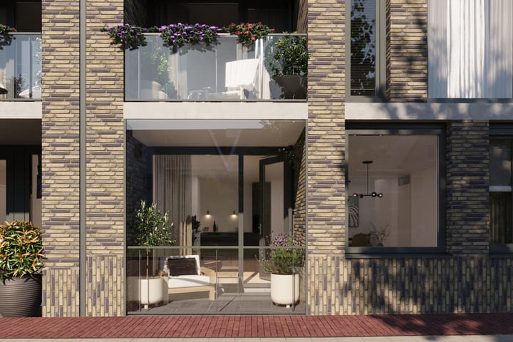 Foto 6 van Singel 377