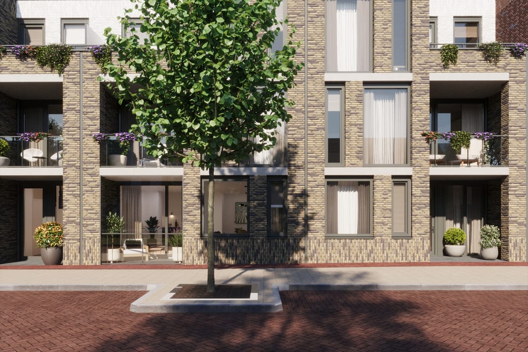 Photo 7 of Singel 377