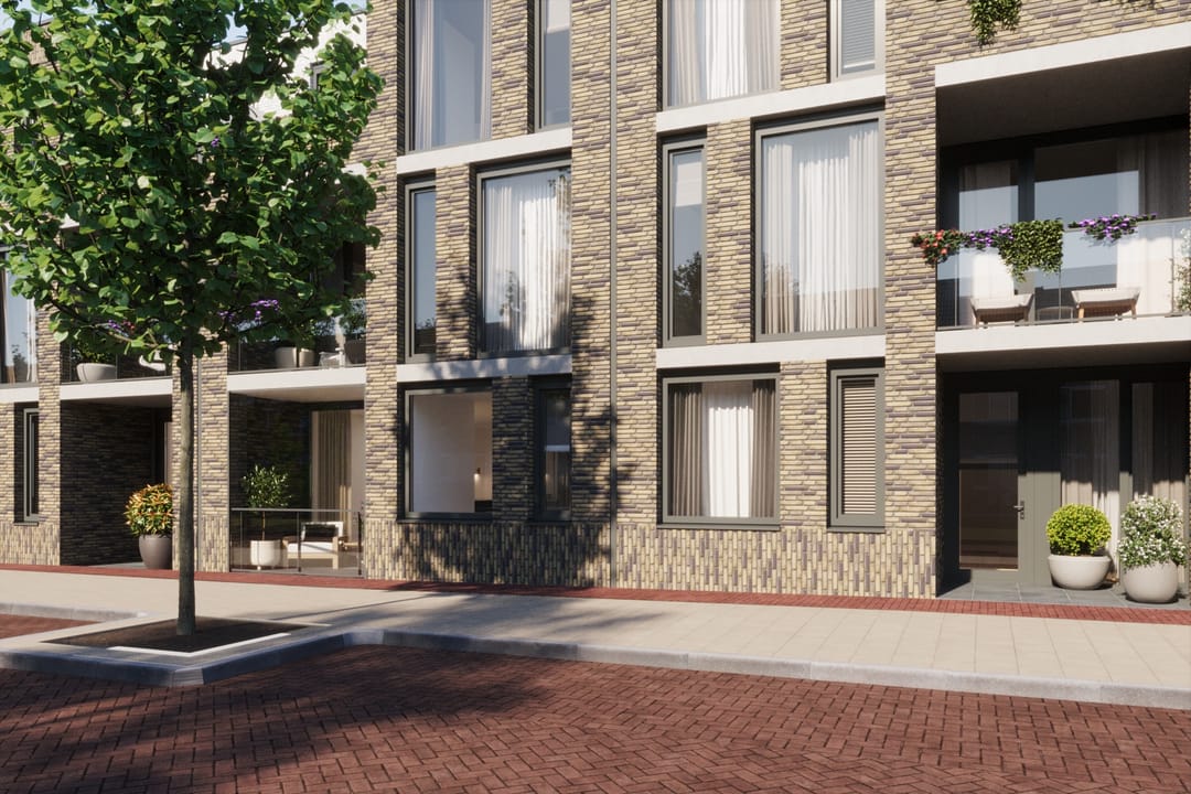 Photo 8 of Singel 377