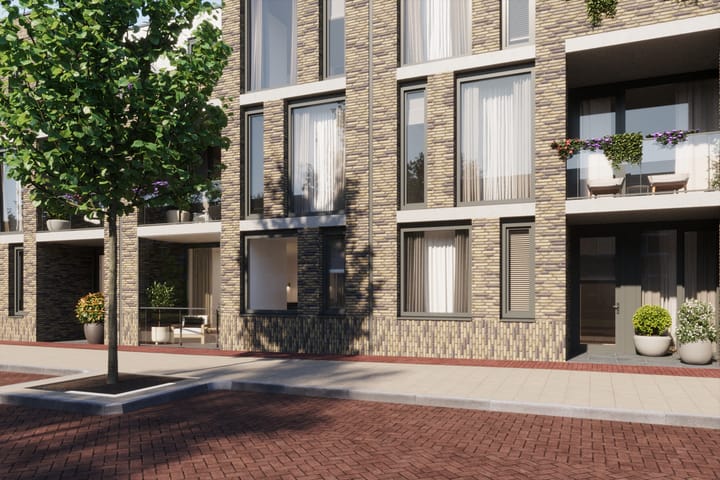 Foto 8 van Singel 377