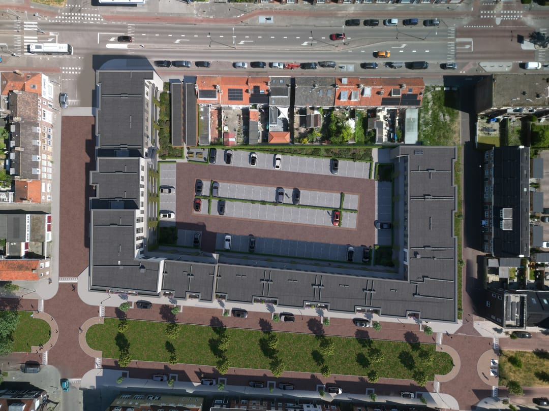 Photo 11 of Singel 377