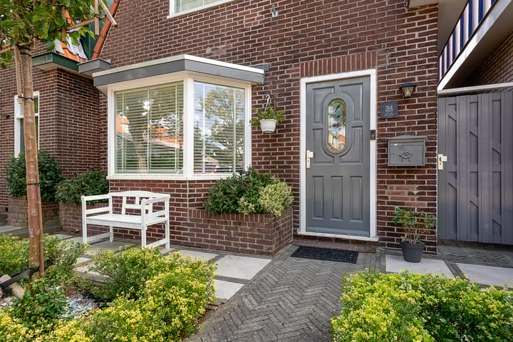 Foto 28 van Iepenweg 34