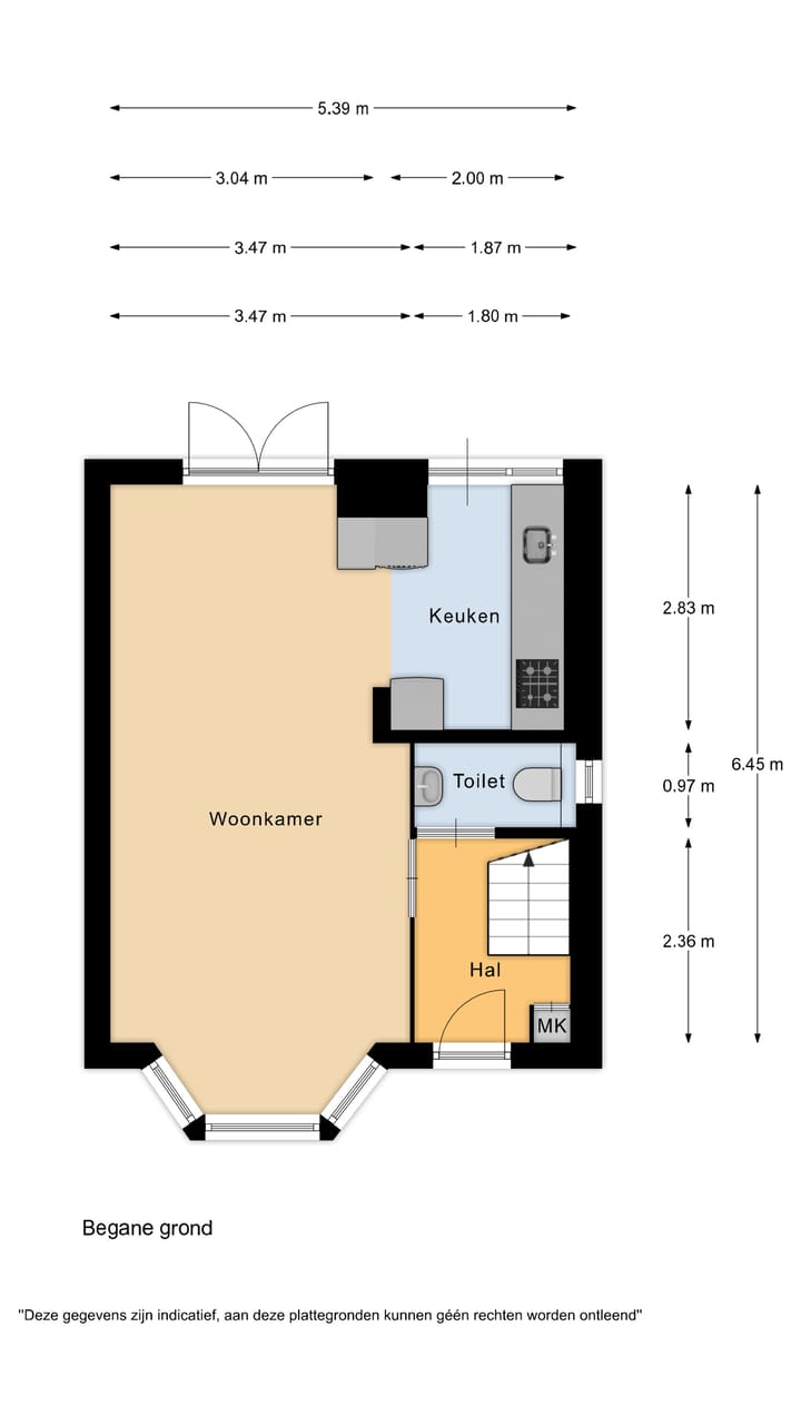 Foto 31 van Iepenweg 34