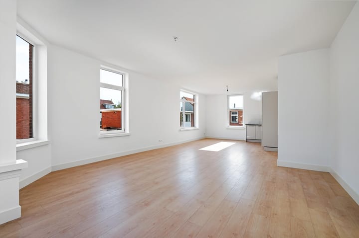 Foto 7 van Bussumsestraat 100