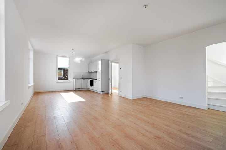 Foto 8 van Bussumsestraat 100