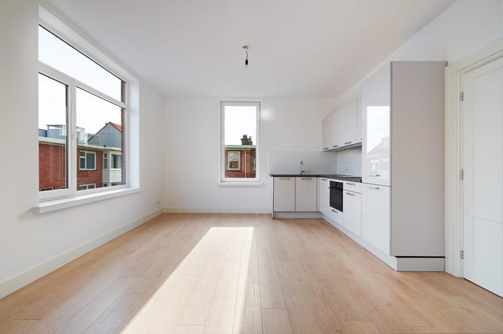 Foto 12 van Bussumsestraat 100