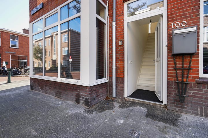 Foto 2 van Bussumsestraat 100