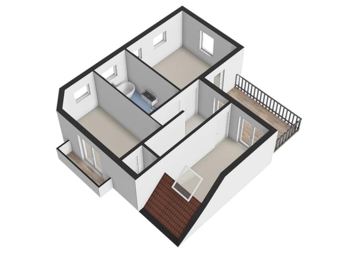 Foto 47 van Bussumsestraat 100