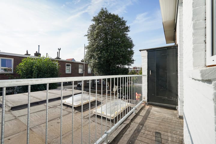 Foto 18 van Bussumsestraat 100