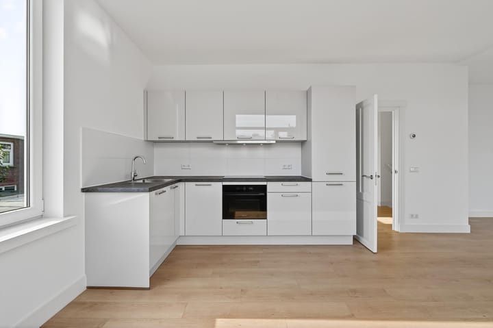 Foto 10 van Bussumsestraat 100