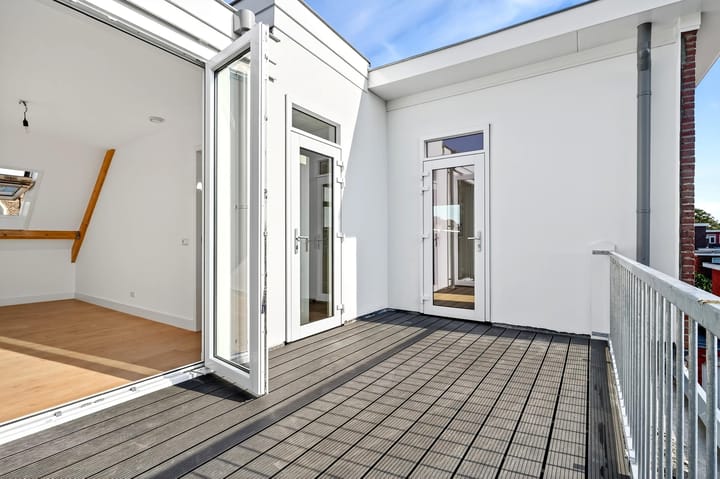 Foto 30 van Bussumsestraat 100