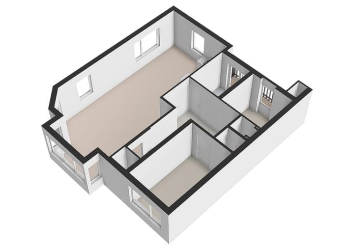 Foto 46 van Bussumsestraat 100