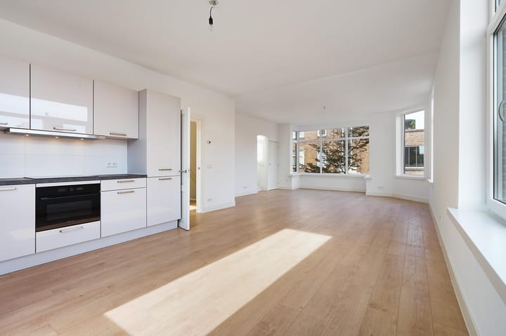 Foto 11 van Bussumsestraat 100